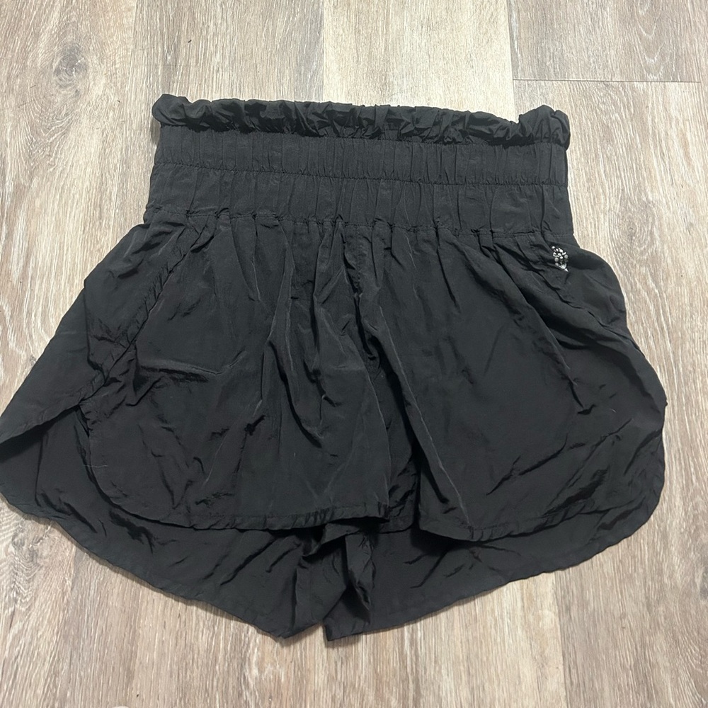 Free People Movement Shorts